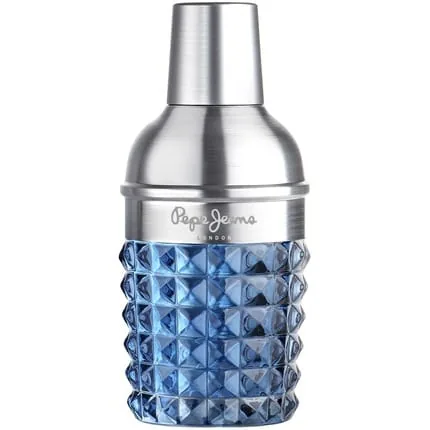 PEPE JEANS LIFE IS NOW for HIM EDT 50ml