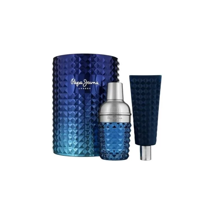 Pepe Jeans Him Gift Set Eau De Toilette 100ml