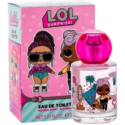 L.O.L Surprise Eau de Toilette 30ml
