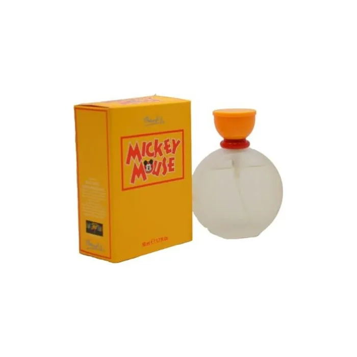 Mickey Mouse – Eau De Toilette