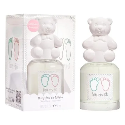 Eau My Bb Eau De Toilette 60ml Limited Edition