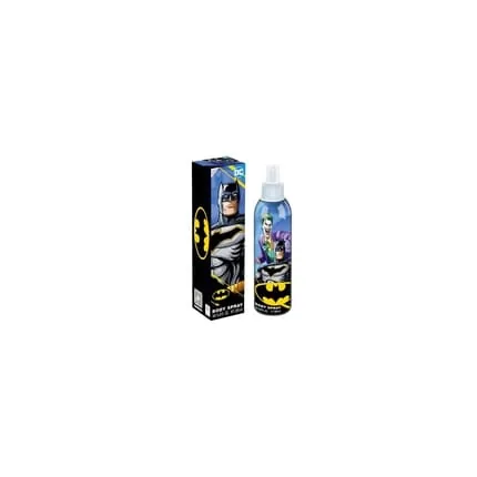 Air Val Cartoon Batman Body Spray 200ml