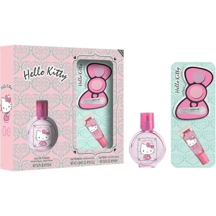 Hello Kitty Eau De Toilette