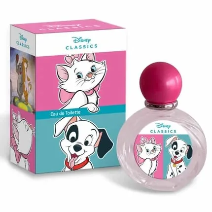 Disney Disney Classics Eau De Toilette Spray 50ml