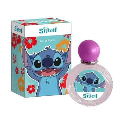 Stitch Eau de Toilette 50ml Spray