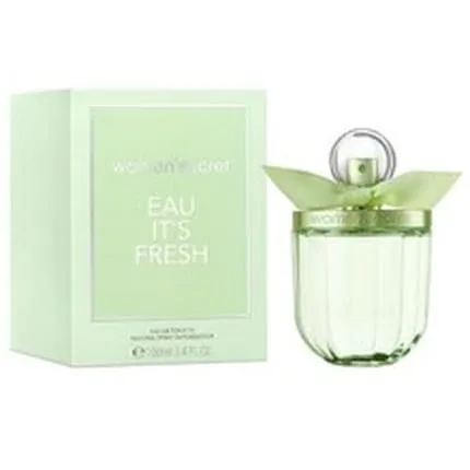 Women'secret Eau Its Fresh Eau De Toilette