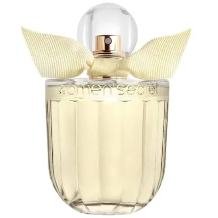 Women'secret Eau My Delice Eau De Toilette Spray 100ml
