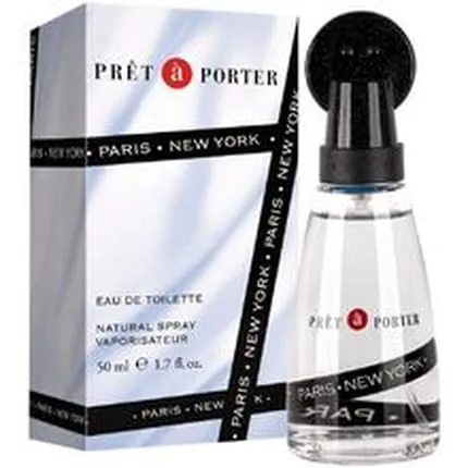 Coty Pret A Porter Original Eau De Toilette 100ml