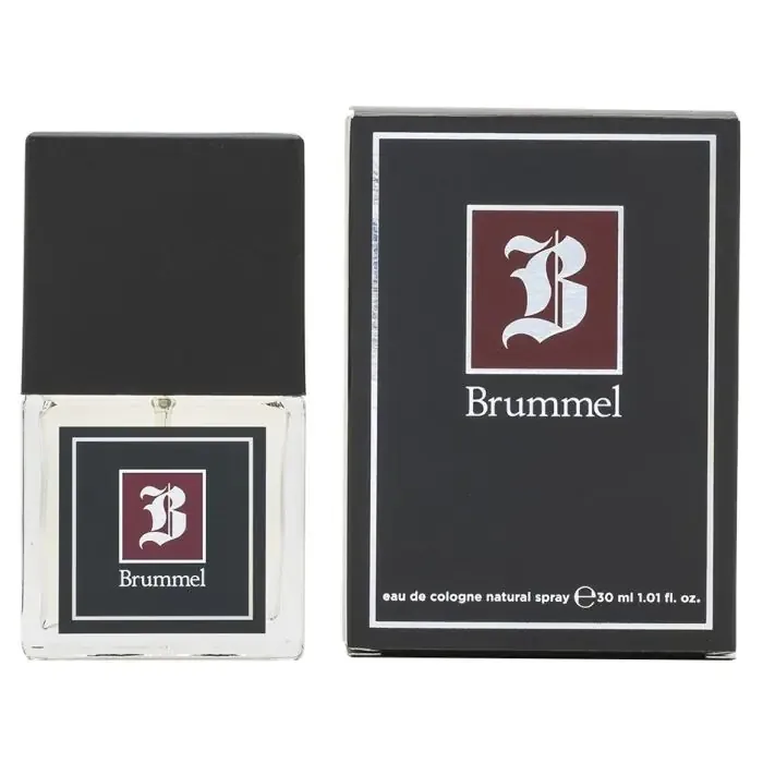 Brummel Eau De Toilette Spray 125 Ml By Brummel