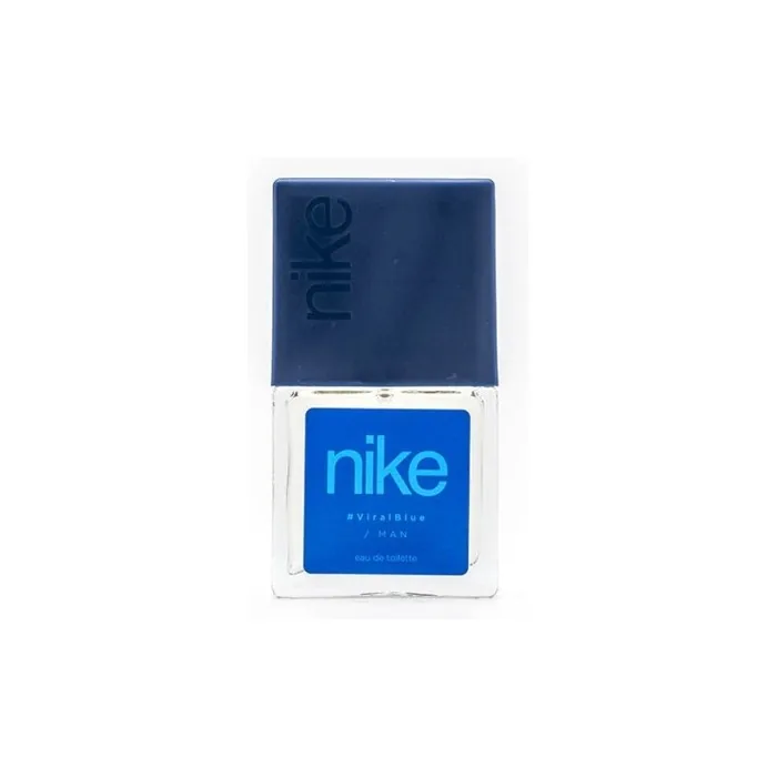 Viralblue Eau De Toilette Spray For Men 30ml