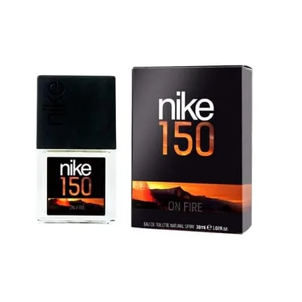 Nike 150 On Fire Men's Perfume Cologne