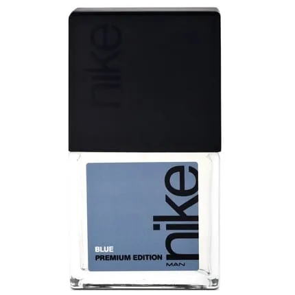 Nike Blue Man Eau De Toilette Spray 30ml