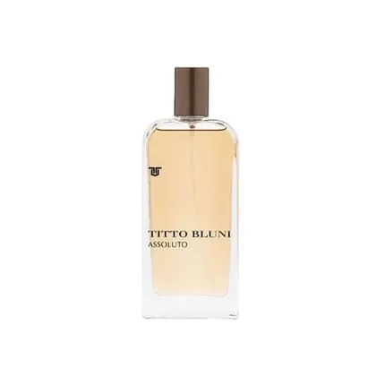 Titto Bluni Titto Bluni Man Eau De Toilette 150 Assoluto