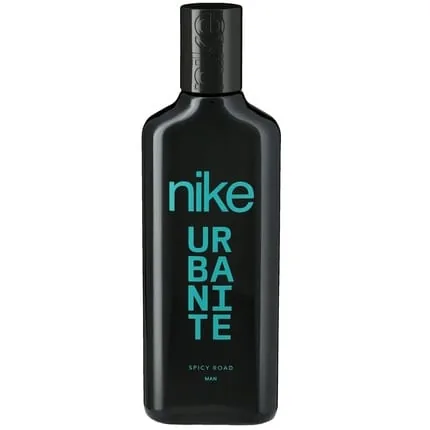 Urbanite Urbanite Spicy Road Man Eau De Toilette Spray 75ml