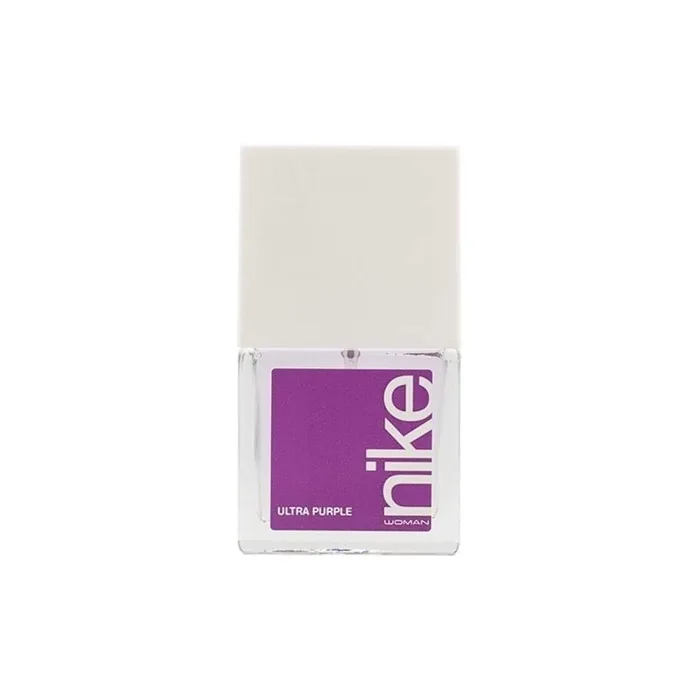 Nike Ultra Purple Woman Eau De Toilette Spray 30ml