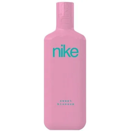 Nike Sweet Blossom Woman Eau De Toilette Spray 150ml