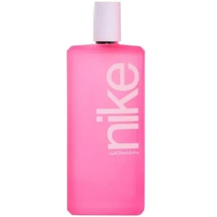 Ultra Pink Woman Eau de Toilette Spray 200ml Nike