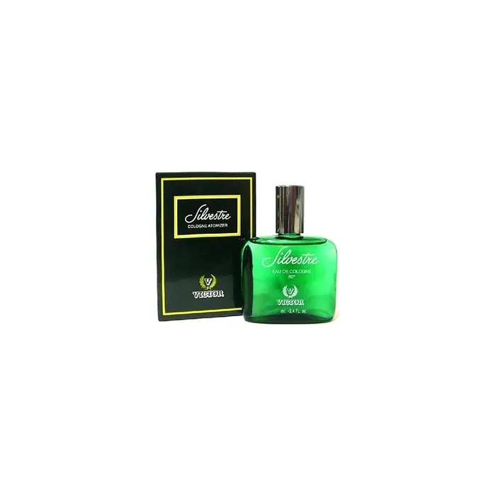 Victor Victor Silvestre Eau De Toilette Cologne Spray 100ml