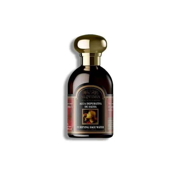 ALQVIMIA Invigorating Harmonious Water 100ml
