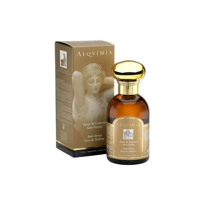 Anti-Stress Eau de Toilette Spray 100ml