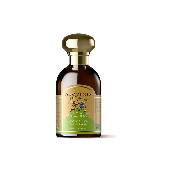 Children and Babies Eau de Toilette Spray 100ml