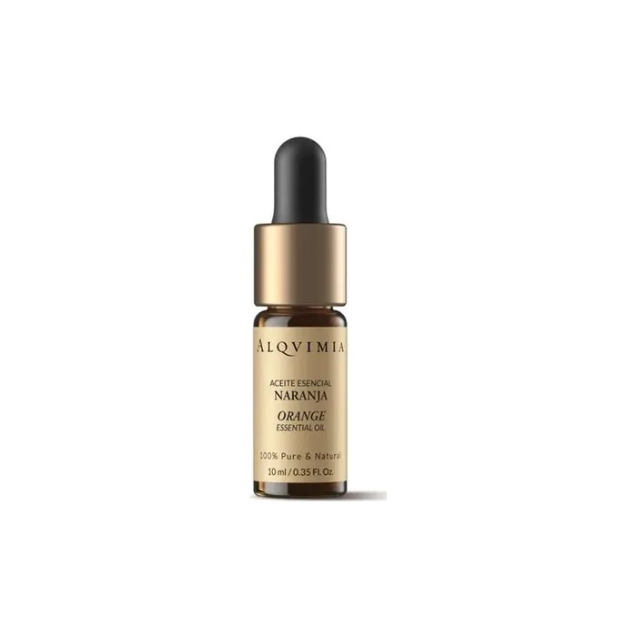 Alqvimia Alqvimia Essential Oil Orange 10ml