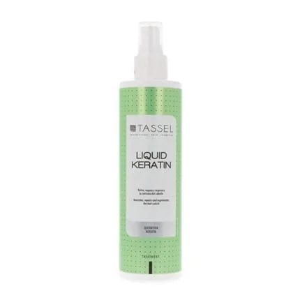Eurostil Tassel Keratin Liquid Perfumed 250ml Spray