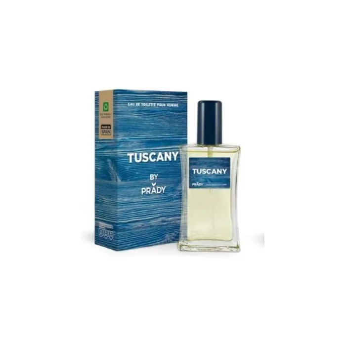 Generic Perfume for Men Deseil Gas for You EDT 100ml