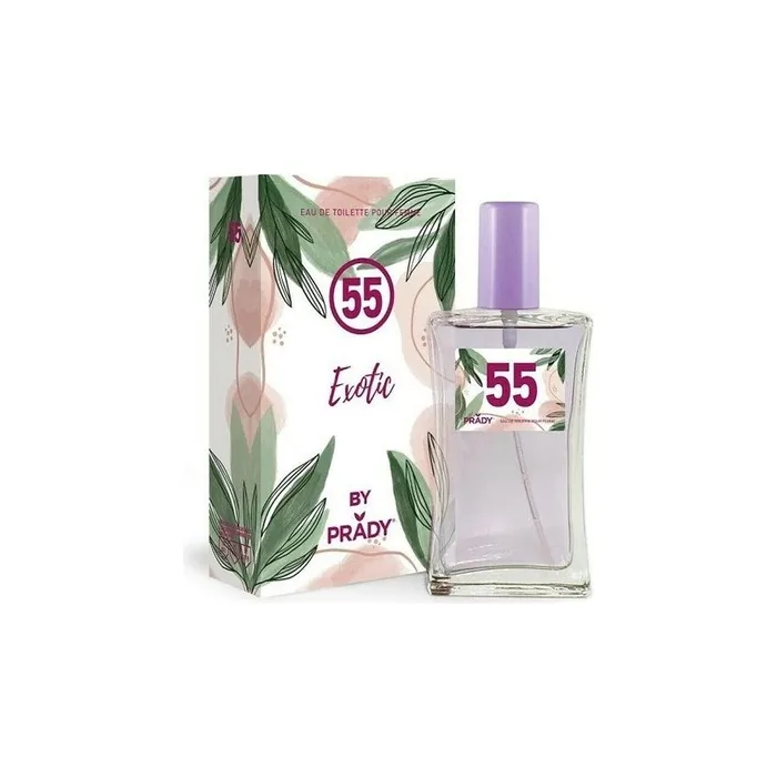 L'Amour Purpura Tentacion Eau de Toilette 100ml for Women