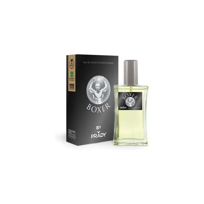 Boxer Homme Eau De Toilette Spray 100ml