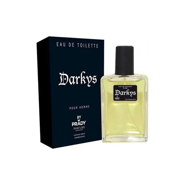 Darkys De Prady Pour Homme Eau De Toilette 100ml