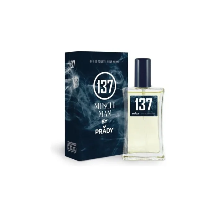 Prady Muscle Man Eau De Toilette for Men