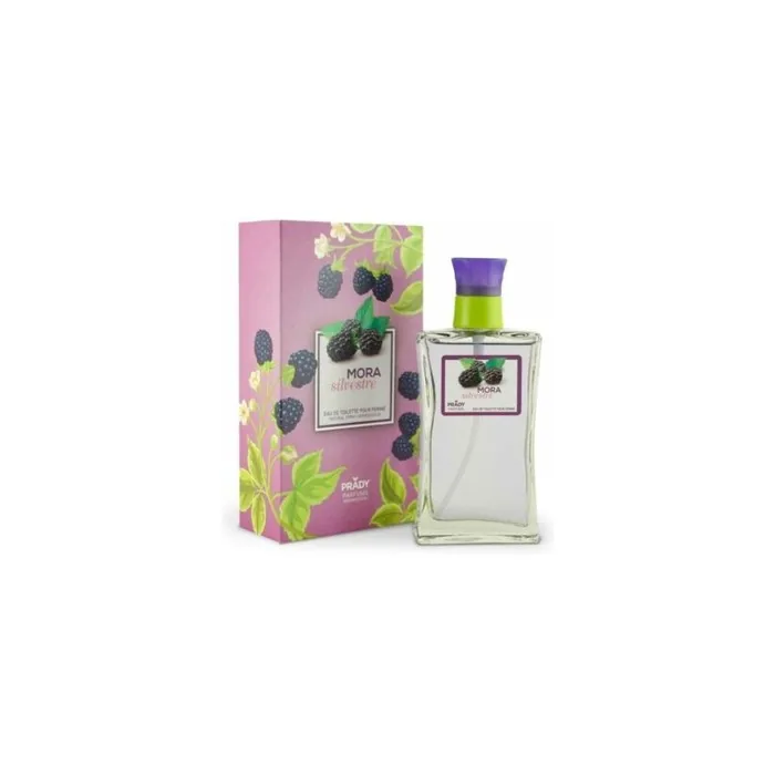 Prady Wild Blackberry Women's Eau de Toilette