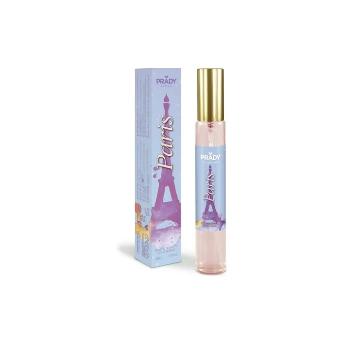 Prady Eau de Toilette 33ml Paris for Women