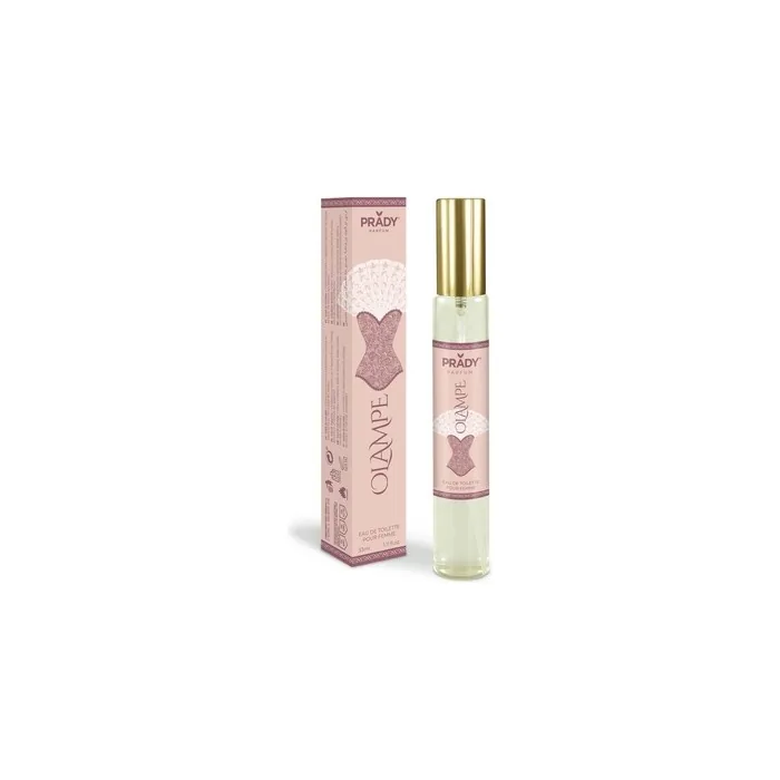 Prady Eau de Toilette 33ml