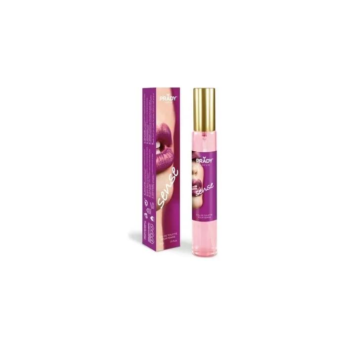 Prady Eau de Toilette Sense 33ml