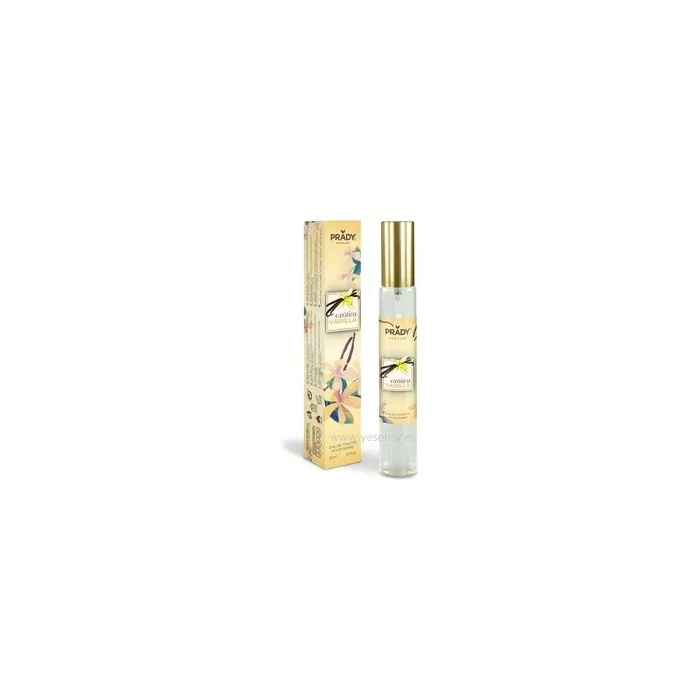 Prady Exotica Vanilla Fruity Eau de Toilette 33ml