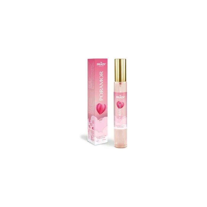 Prady Eau de Toilette Poramor 33ml