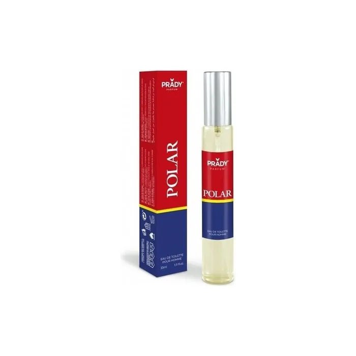 Prady Eau de Toilette Polar 33ml