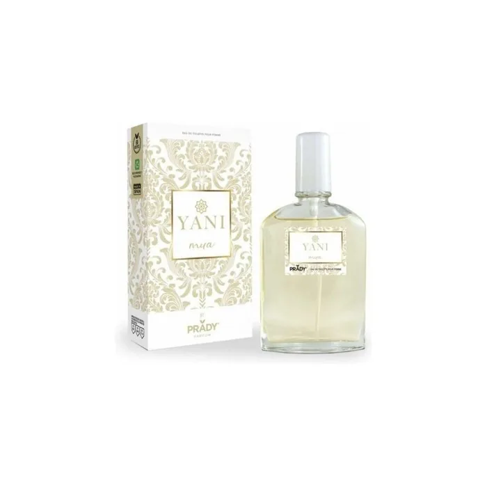 Yani Mya For Women Eau De Toilette Spray 90ml