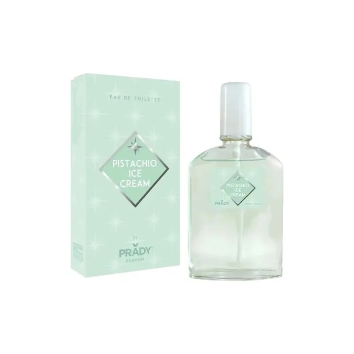 Prady Eau de Toilette Pistachio Ice Cream 85ml