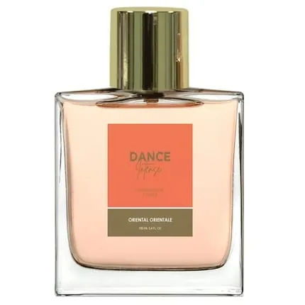 Melody Dance Intense Eau de Toilette Spray for Women 100ml