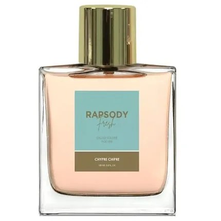 Melody Rapsody Fresh Eau De Toilette Spray 100ml