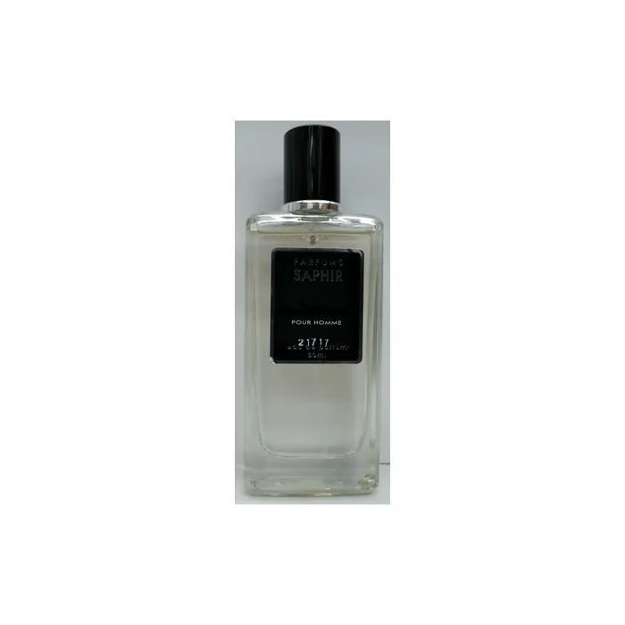 Saphir Agua De Mayo Eau de Toilette for Men 50ml