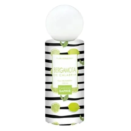 Saphir Fruit Attraction Bergamot Eau De Toilette Spray 100ml