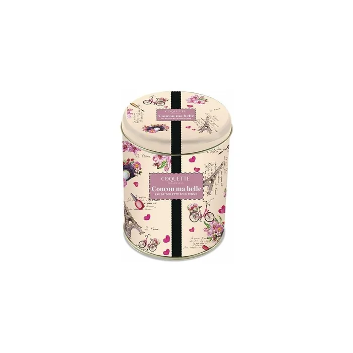 Coquette Fragrances EDT Coucou Ma Belle Women's Perfume 100ml