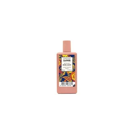 Saphir Botanic Of Bergamot Edt Spray 50 Ml
