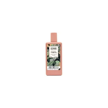 Saphir Botanic Of Verbena Edt Spray 50 Ml