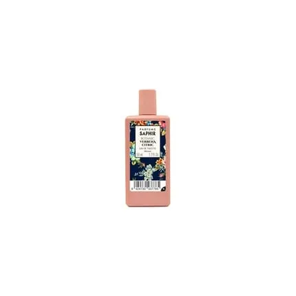 Saphir Botanic Of Verbena Citric Edt Spray 50 Ml