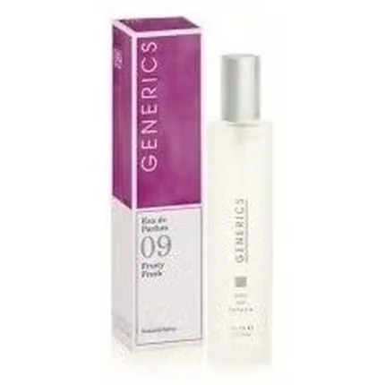 Dermopharmacie Parfums Generics Eau de Toilette No. 09 100ml